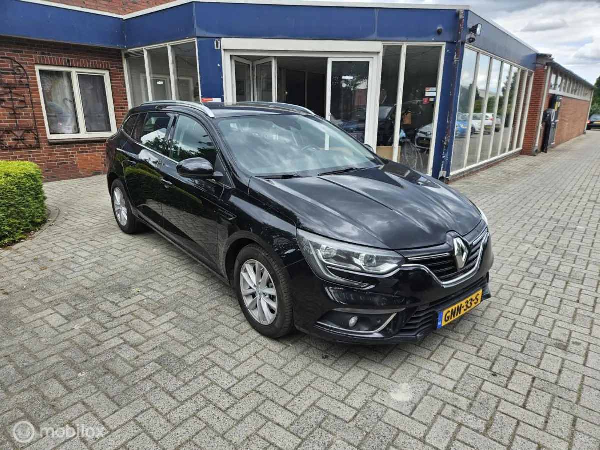 1.2 TCe GT-Line