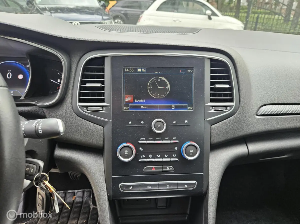 1.2 TCe GT-Line