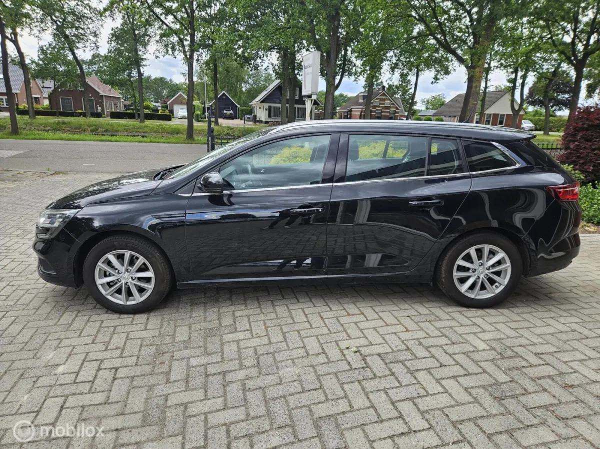 1.2 TCe GT-Line