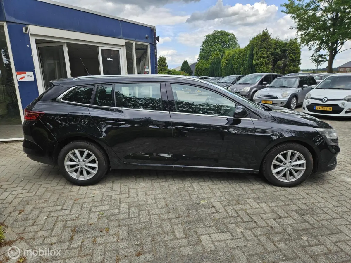 1.2 TCe GT-Line
