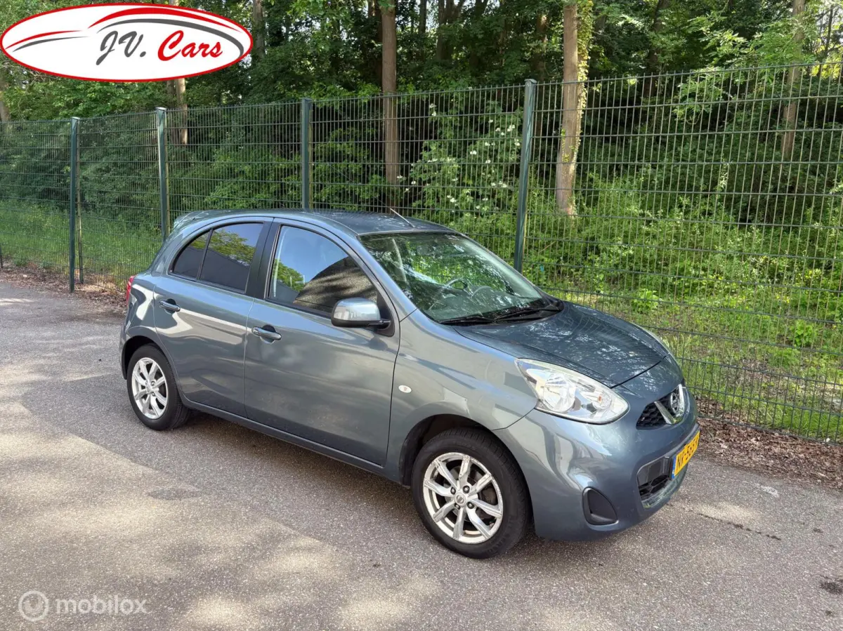 1.2 Acenta Slechts 35.048 KM NAP AUTOMAAT