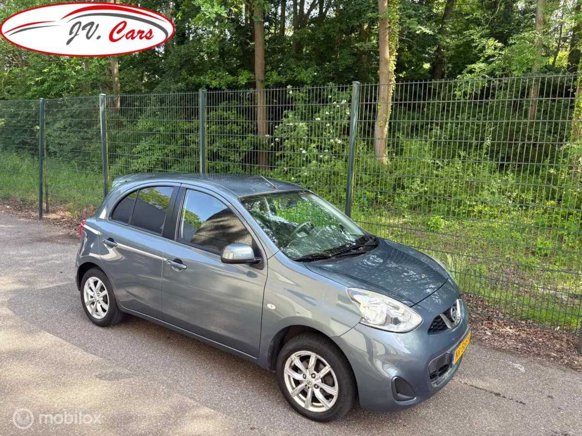 1.2 Acenta Slechts 35.048 KM NAP AUTOMAAT