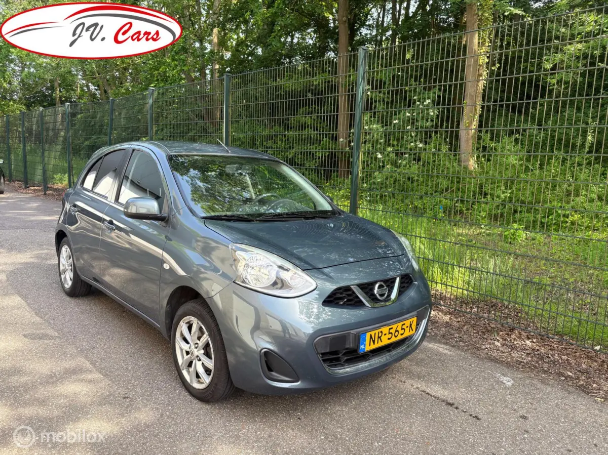 1.2 Acenta Slechts 35.048 KM NAP AUTOMAAT