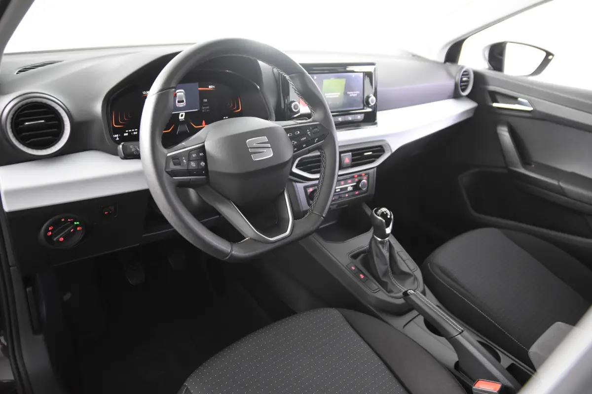 EcoTSI Move *1ste Eigenaar*Climate Control*PDC*Carplay*