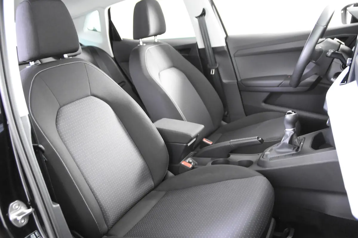 EcoTSI Move *1ste Eigenaar*Climate Control*PDC*Carplay*