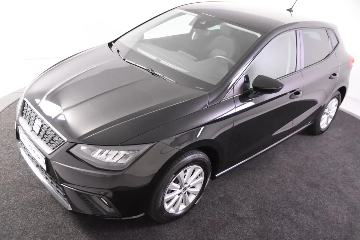 EcoTSI Move *1ste Eigenaar*Climate Control*PDC*Carplay*
