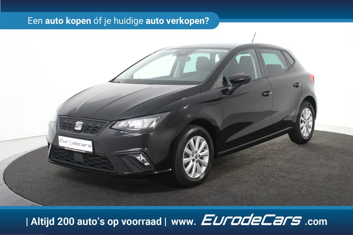 EcoTSI Move *1ste Eigenaar*Climate Control*PDC*Carplay*