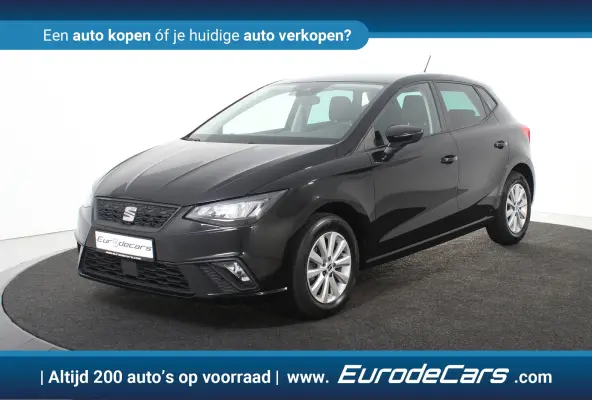 EcoTSI Move *1ste Eigenaar*Climate Control*PDC*Carplay*