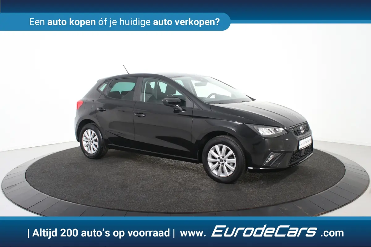 EcoTSI Move *1ste Eigenaar*Climate Control*PDC*Carplay*