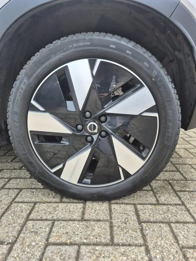Single Motor Core 69 kWh