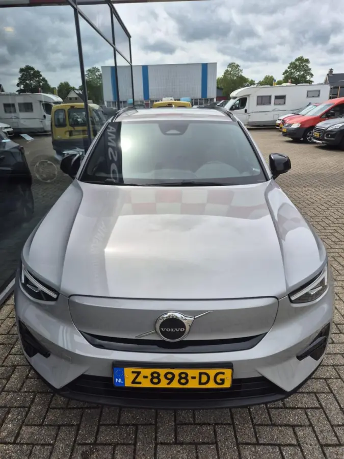 Single Motor Core 69 kWh