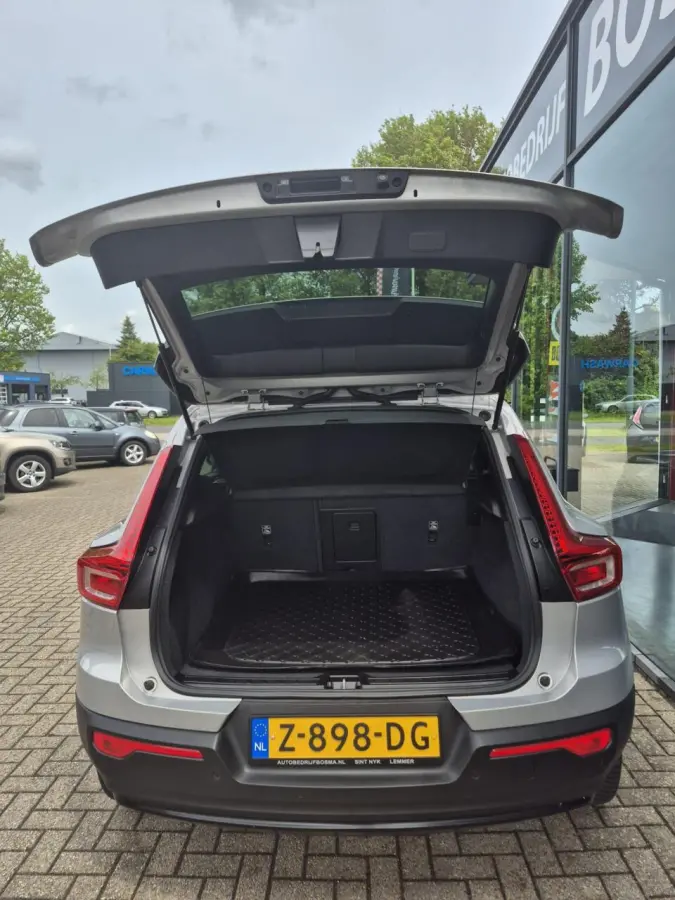 Single Motor Core 69 kWh