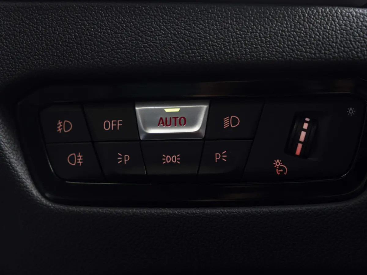 330e | Innovation Pack | M Adaptief onderstel | 19 inch | Adaptieve Cruise Control | Parking Assistent Plus | BMW Laserlight | Trekhaak