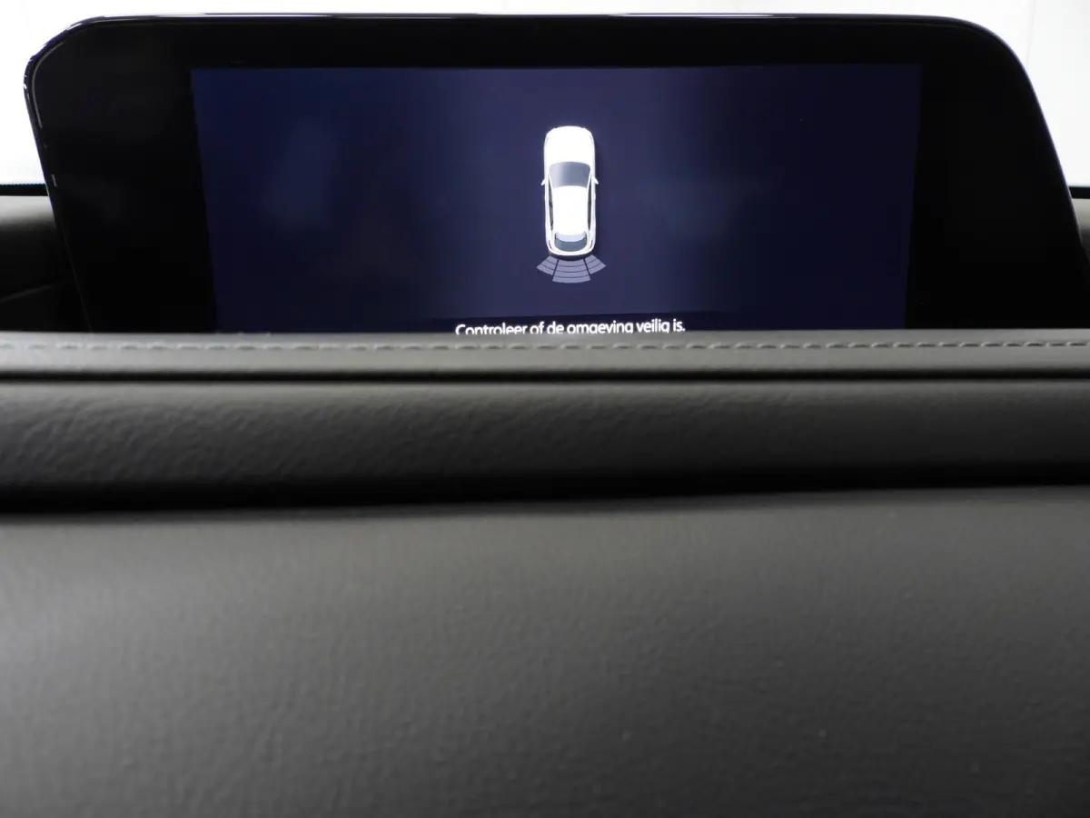 2.0 e-SkyActiv-X M Hybrid NAVI/TREKH./ADAPT.CRUISE/LED/16"LMV!