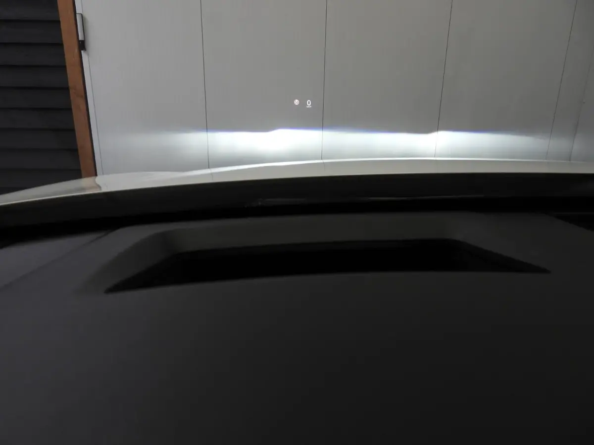 2.0 e-SkyActiv-X M Hybrid NAVI/TREKH./ADAPT.CRUISE/LED/16"LMV!