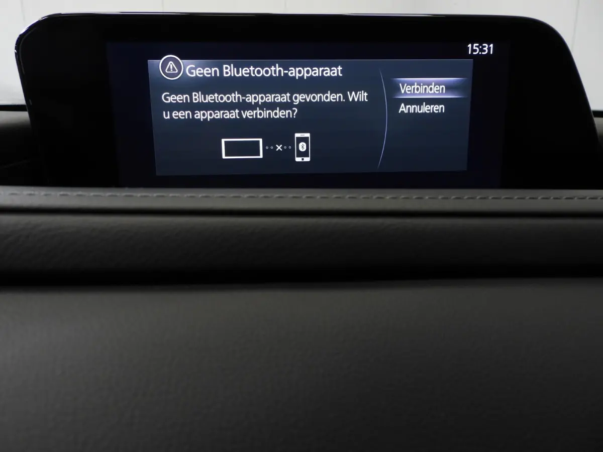 2.0 e-SkyActiv-X M Hybrid NAVI/TREKH./ADAPT.CRUISE/LED/16"LMV!