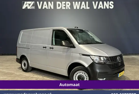 2.0 TDI 150pk Automaat L1H1 Euro6 Airco | Navigatie | Apple Carplay | Cruisecontrol Android Auto, Parkeersensoren, Achterklep