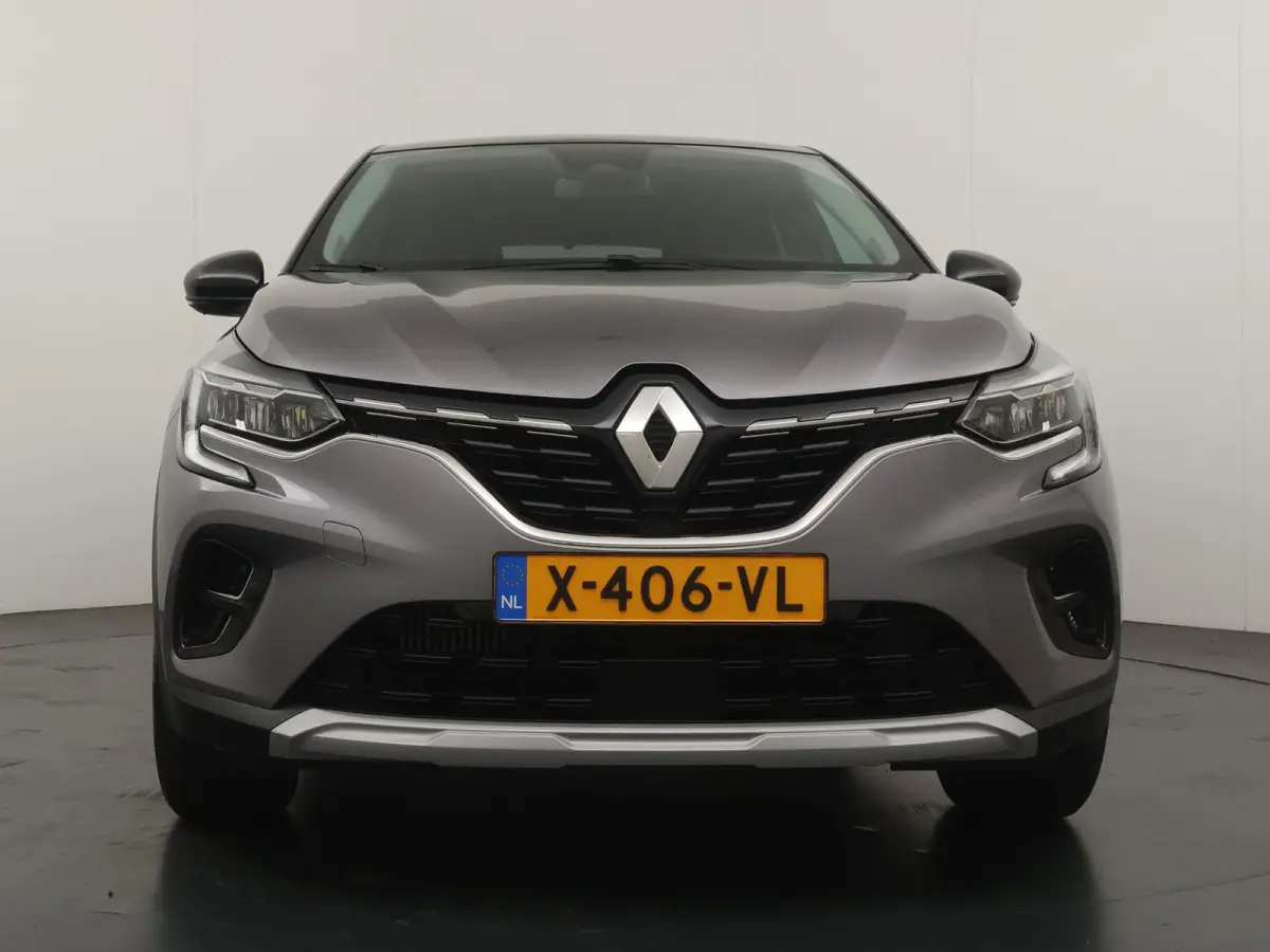 techno TCe 90 | Parkeercamera | Navigatie | Climate Control |