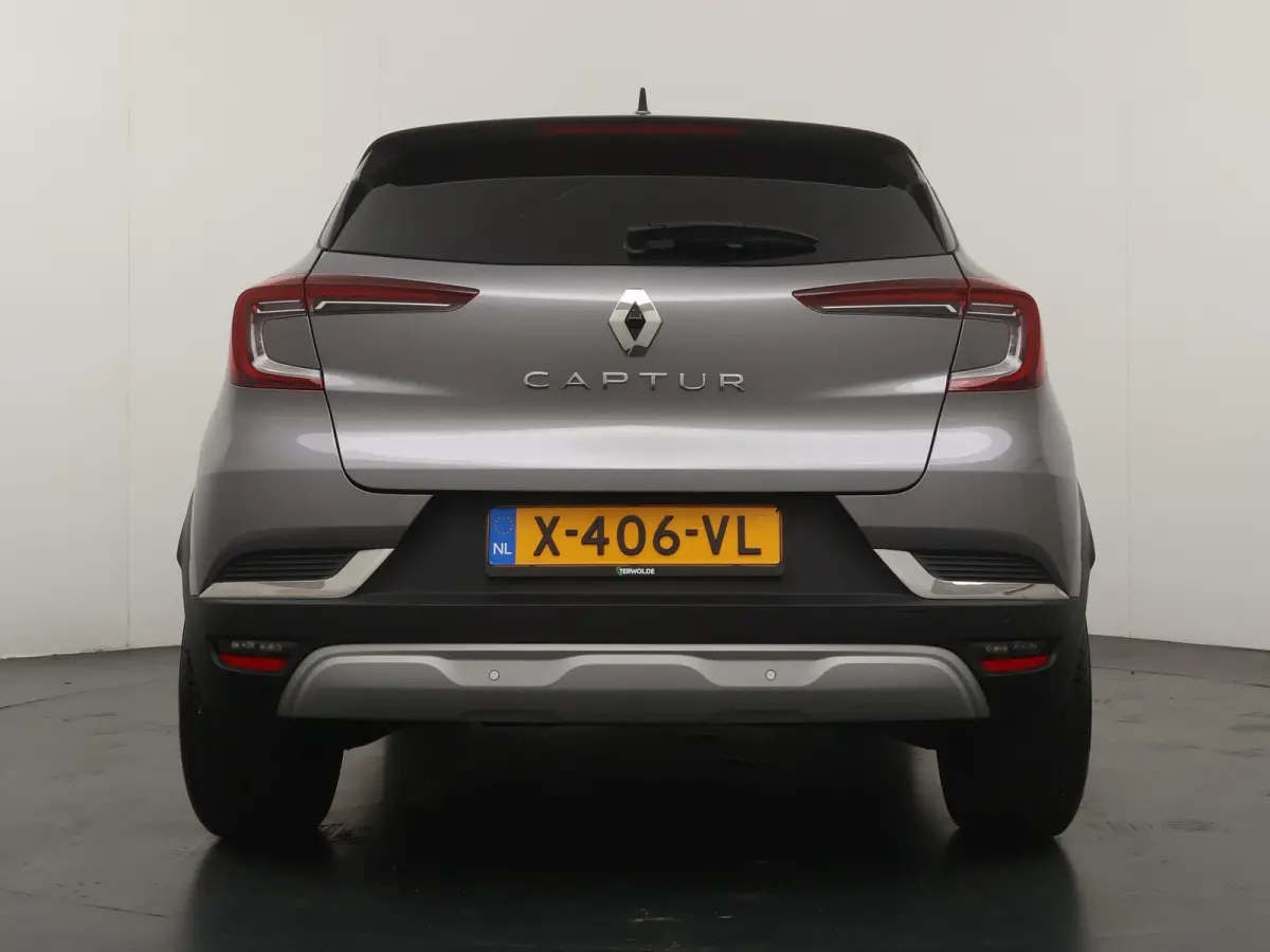 techno TCe 90 | Parkeercamera | Navigatie | Climate Control |