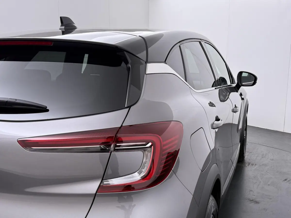 techno TCe 90 | Parkeercamera | Navigatie | Climate Control |