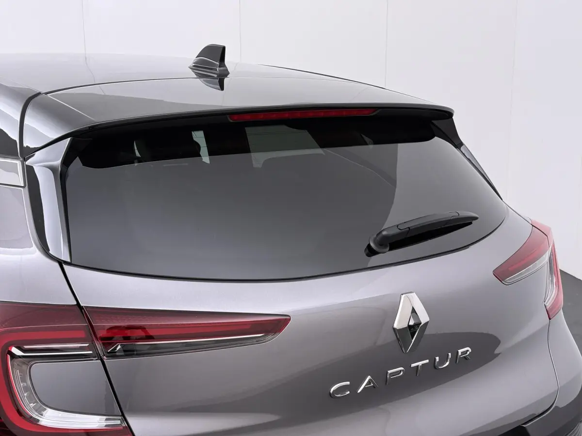 techno TCe 90 | Parkeercamera | Navigatie | Climate Control |