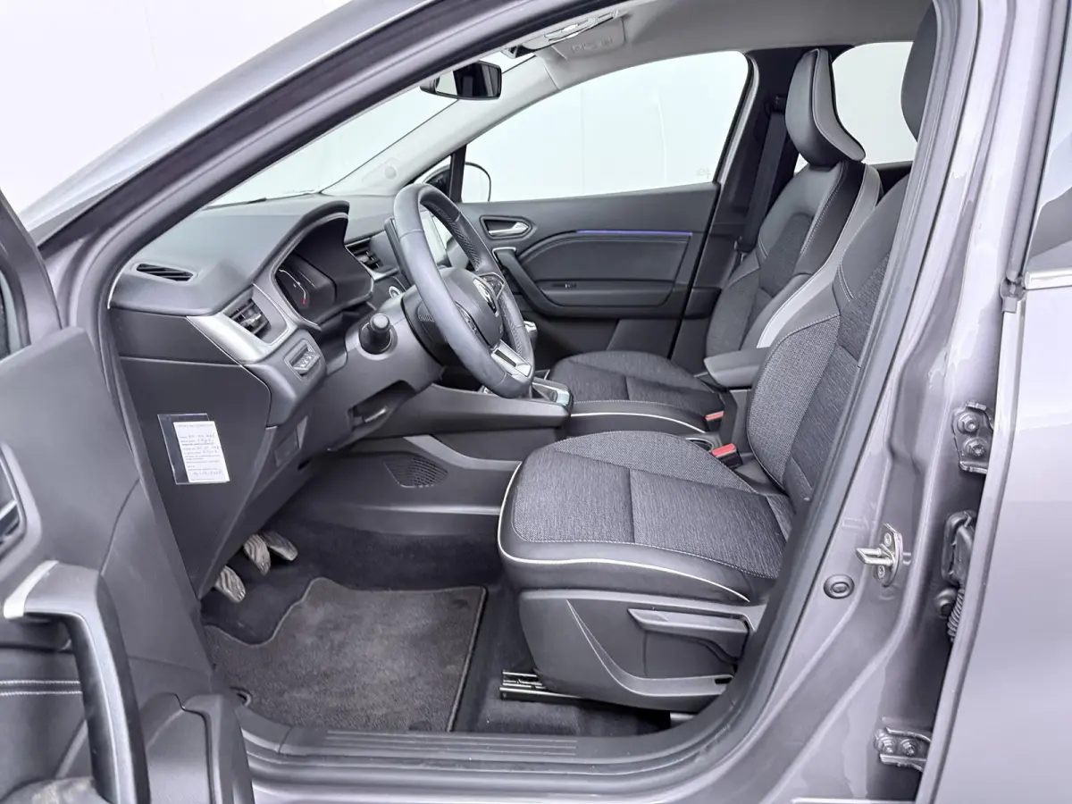 techno TCe 90 | Parkeercamera | Navigatie | Climate Control |