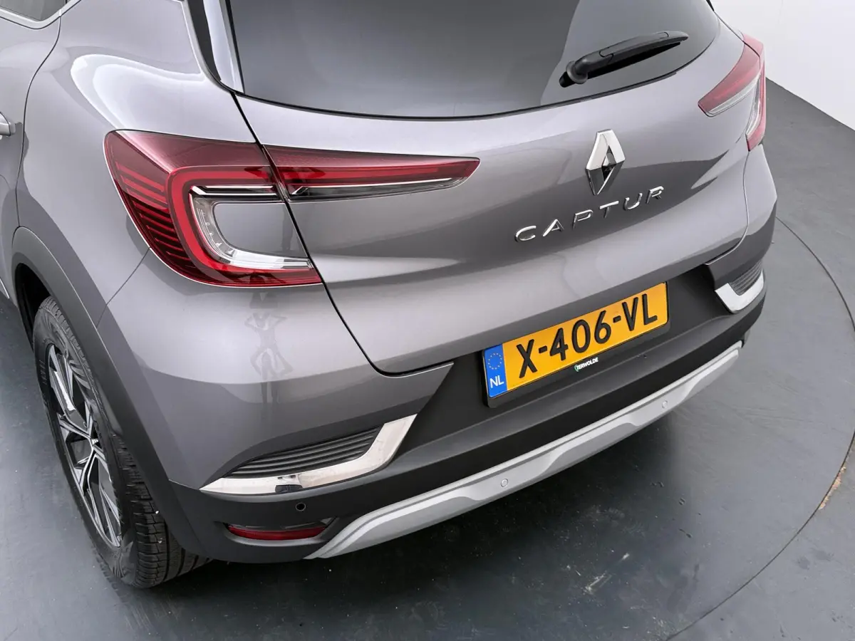 techno TCe 90 | Parkeercamera | Navigatie | Climate Control |