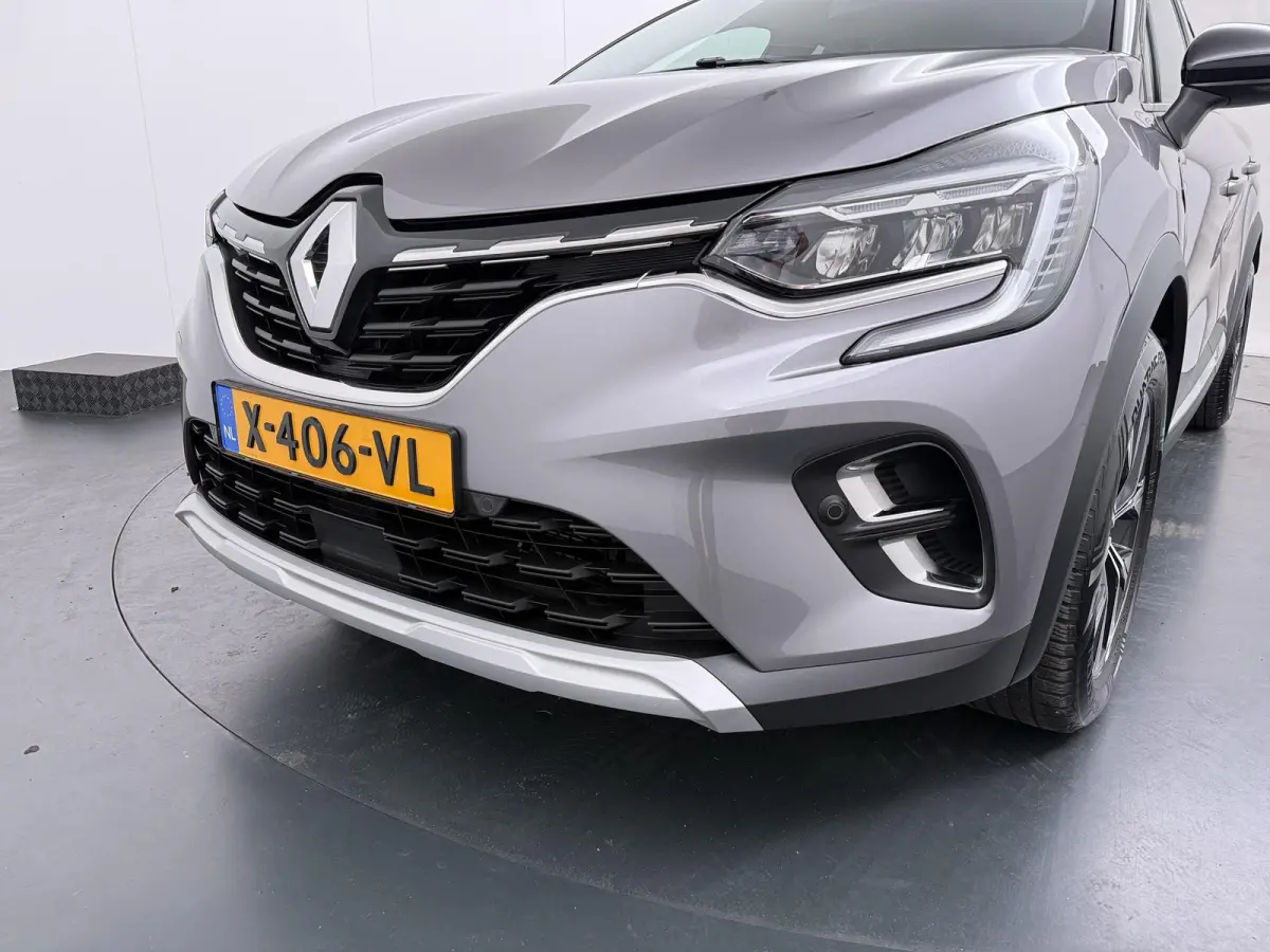 techno TCe 90 | Parkeercamera | Navigatie | Climate Control |