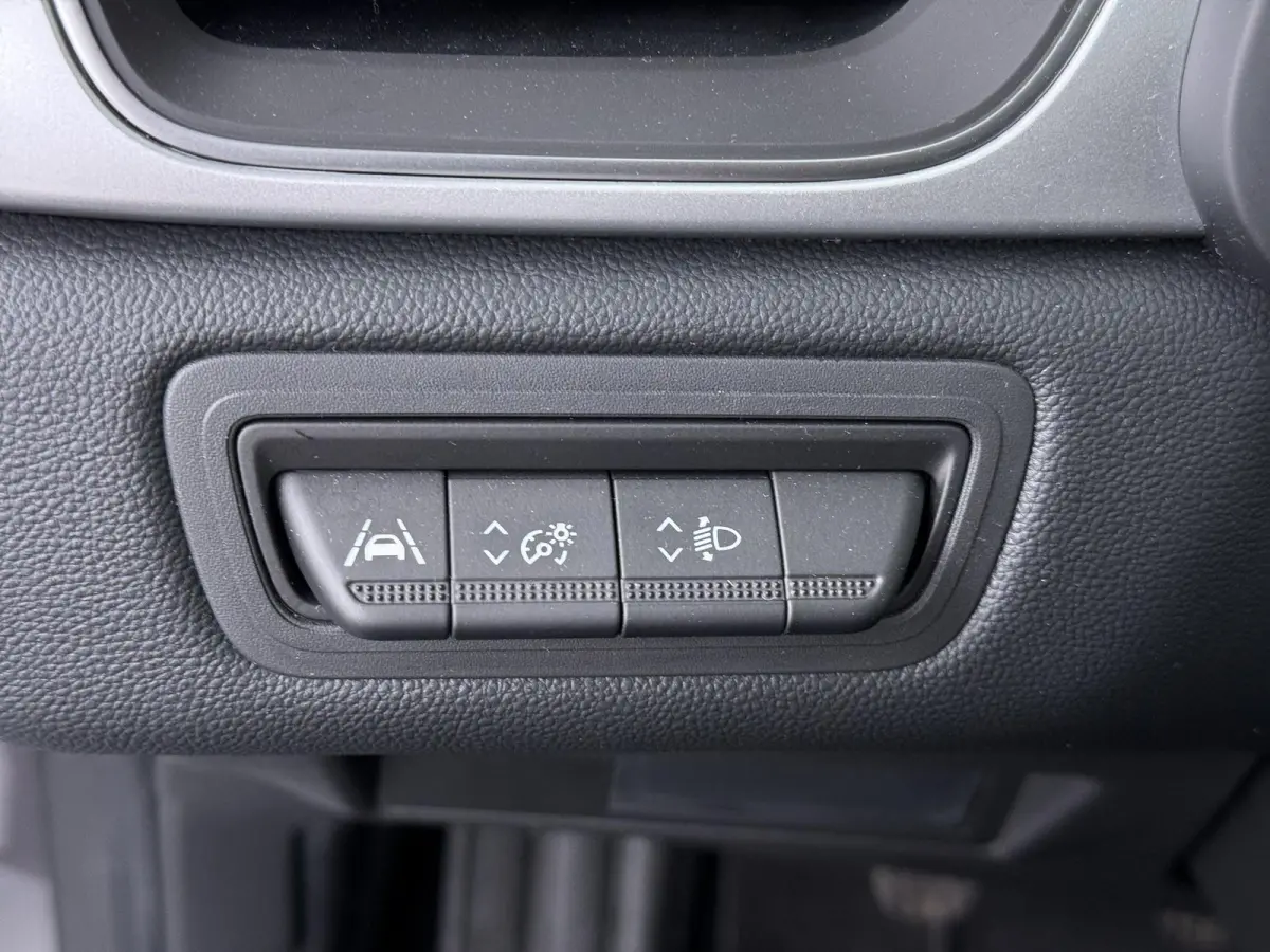 techno TCe 90 | Parkeercamera | Navigatie | Climate Control |