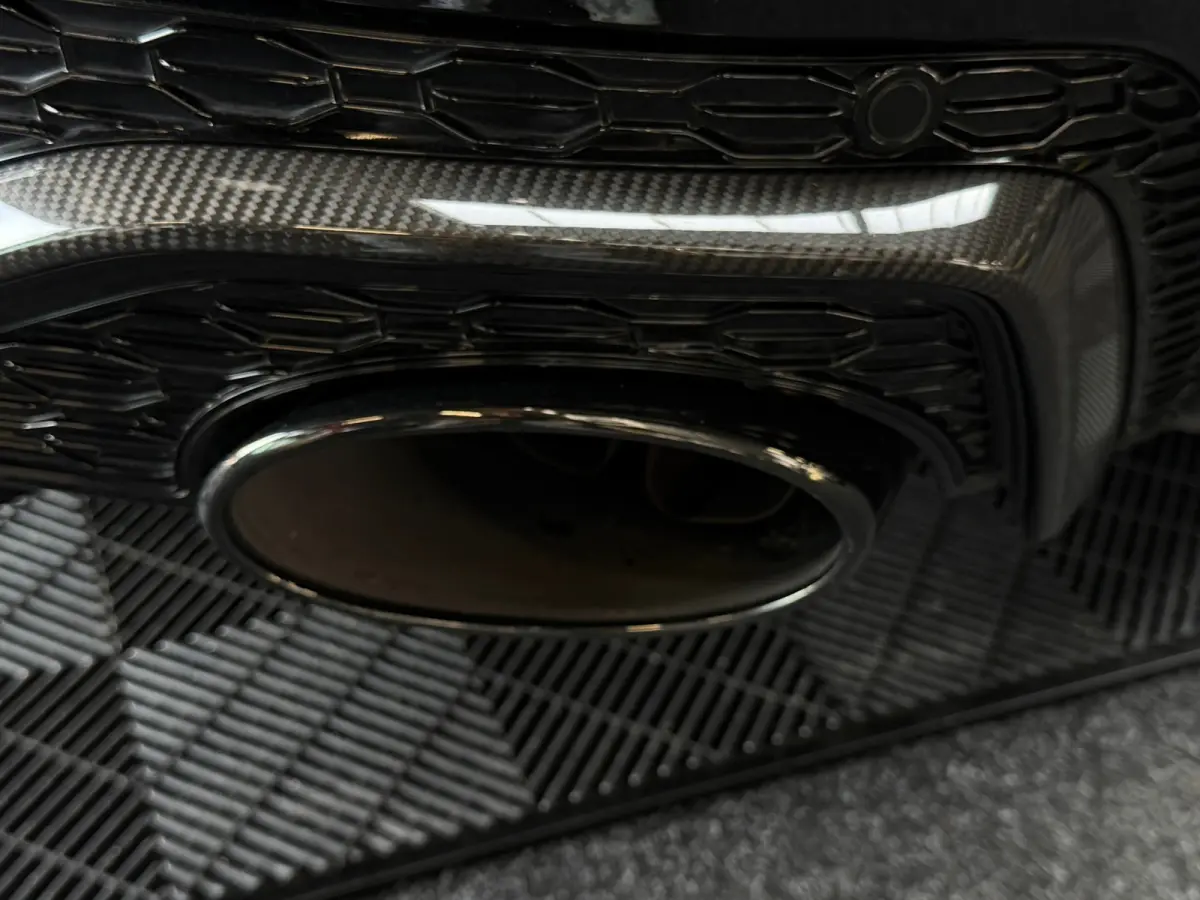 RSQ8 4.0 TFSI RS quattro PANO|CARBON|KERAMISCH|B&O|MASSAGE|SOFTCLOSE|360CAM|MEMORY|KEYLESS|DEALER ONDERHOUDEN|600PK|BOMVOL