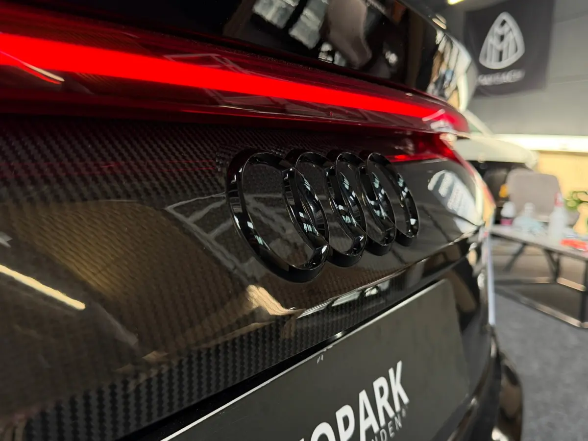 RSQ8 4.0 TFSI RS quattro PANO|CARBON|KERAMISCH|B&O|MASSAGE|SOFTCLOSE|360CAM|MEMORY|KEYLESS|DEALER ONDERHOUDEN|600PK|BOMVOL