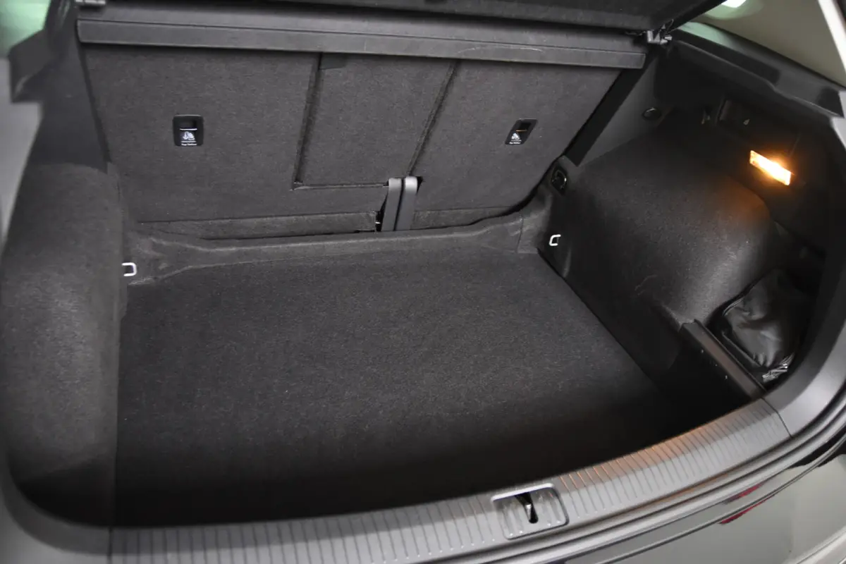 1.5 TSI Highline *1ste Eigenaar*Leer*Stoelverwarming*Memory*