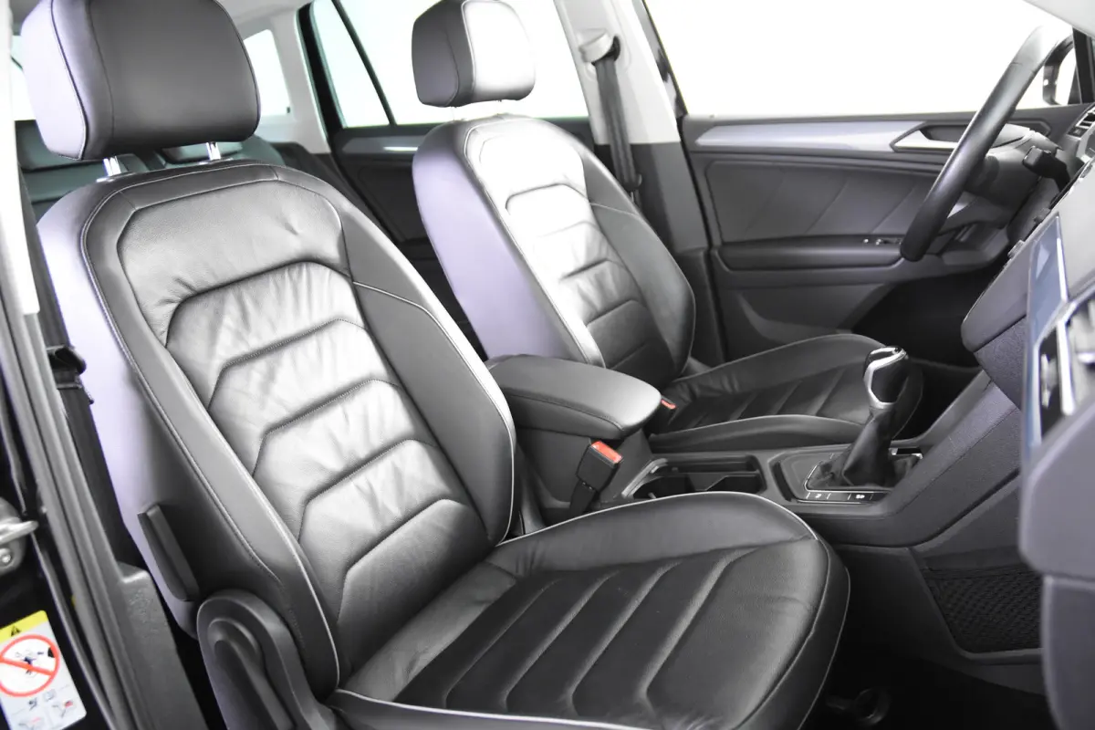 1.5 TSI Highline *1ste Eigenaar*Leer*Stoelverwarming*Memory*
