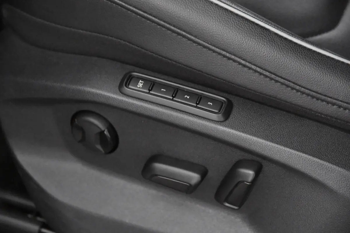 1.5 TSI Highline *1ste Eigenaar*Leer*Stoelverwarming*Memory*