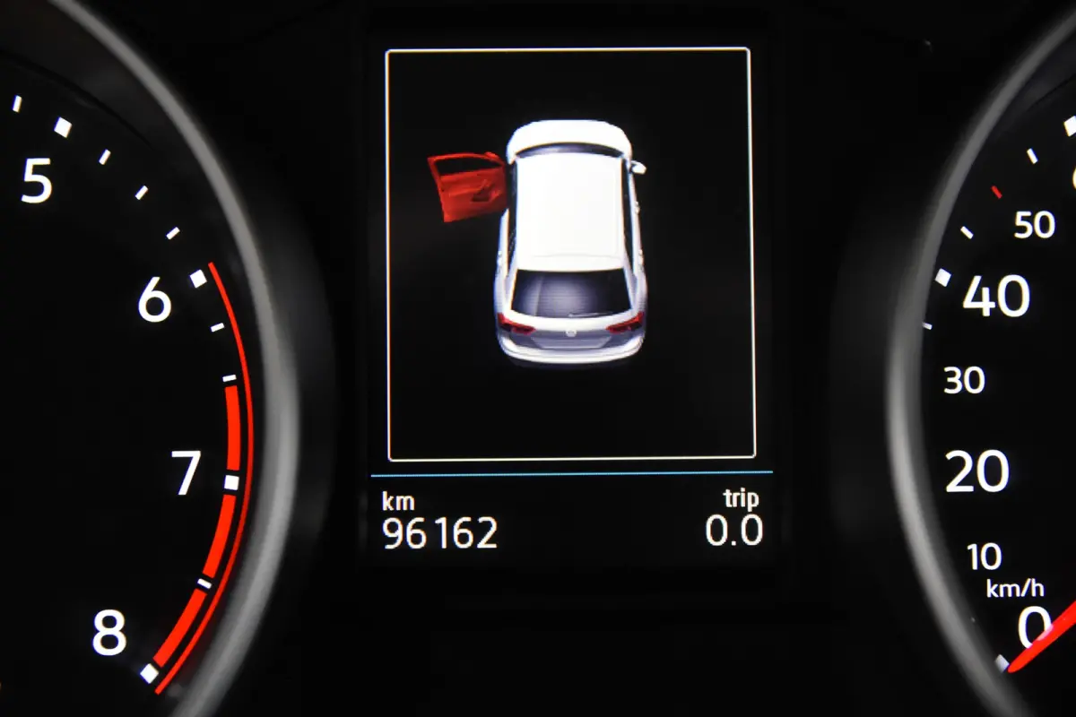 1.5 TSI Highline *1ste Eigenaar*Leer*Stoelverwarming*Memory*