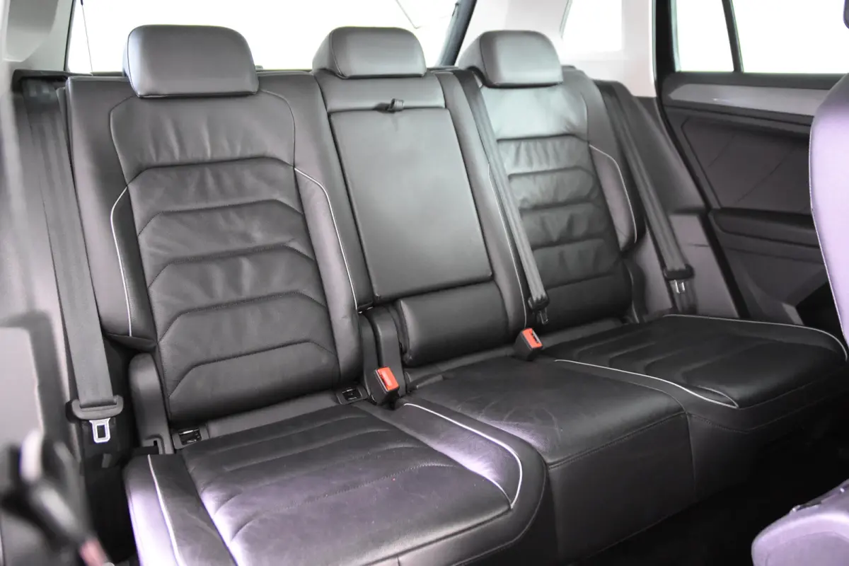 1.5 TSI Highline *1ste Eigenaar*Leer*Stoelverwarming*Memory*