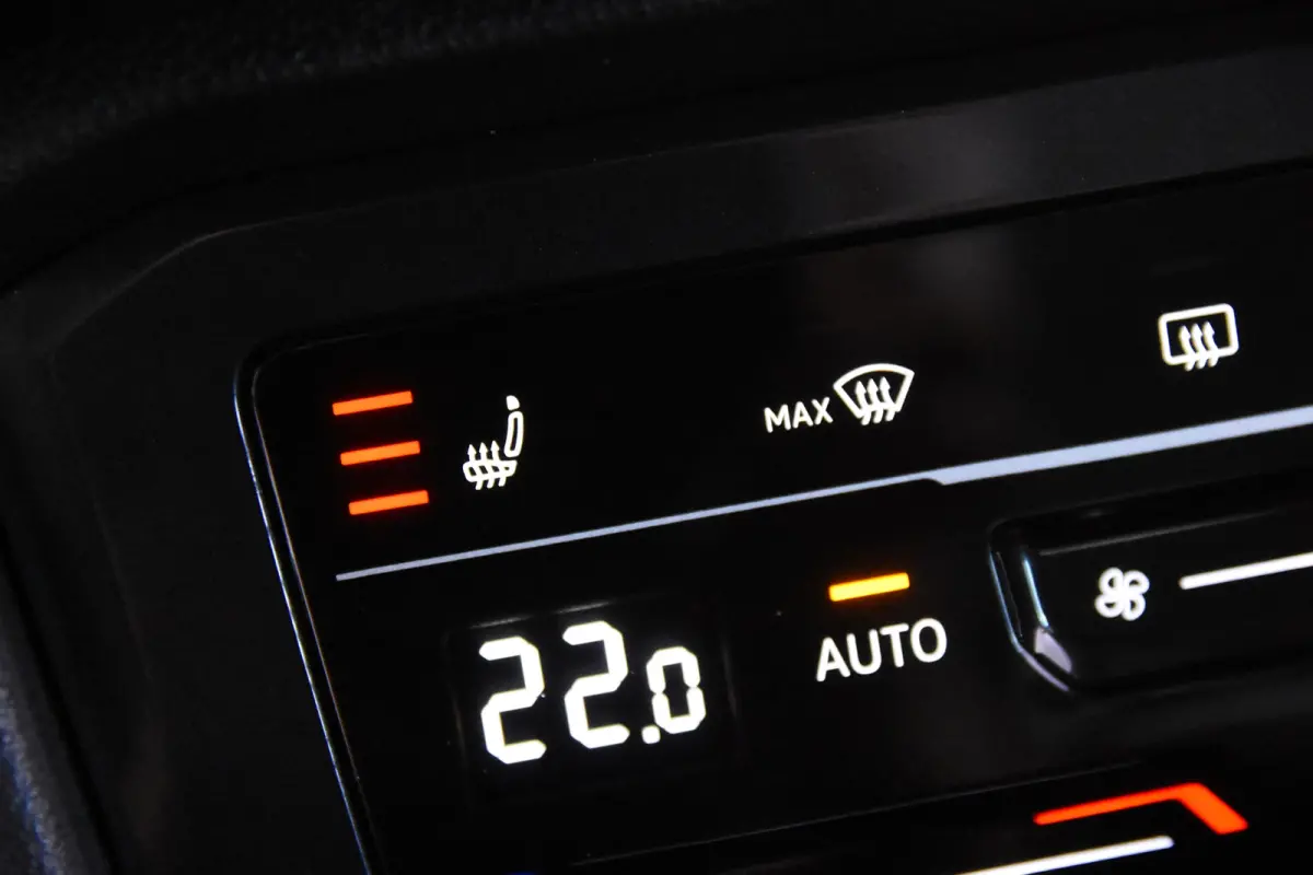 1.5 TSI Highline *1ste Eigenaar*Leer*Stoelverwarming*Memory*