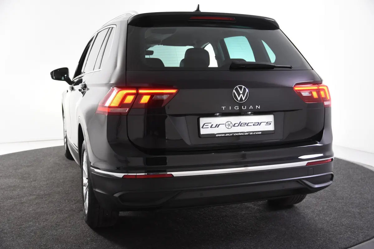 1.5 TSI Highline *1ste Eigenaar*Leer*Stoelverwarming*Memory*
