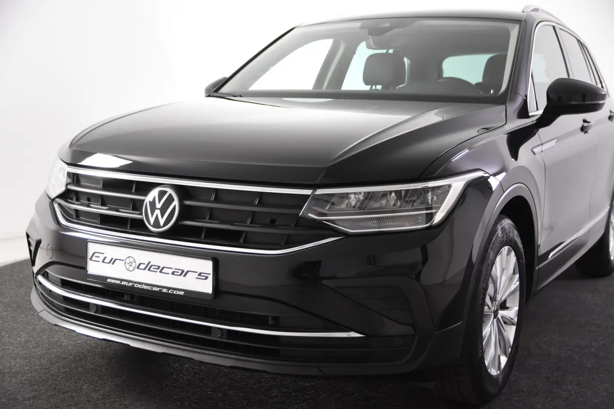 1.5 TSI Highline *1ste Eigenaar*Leer*Stoelverwarming*Memory*