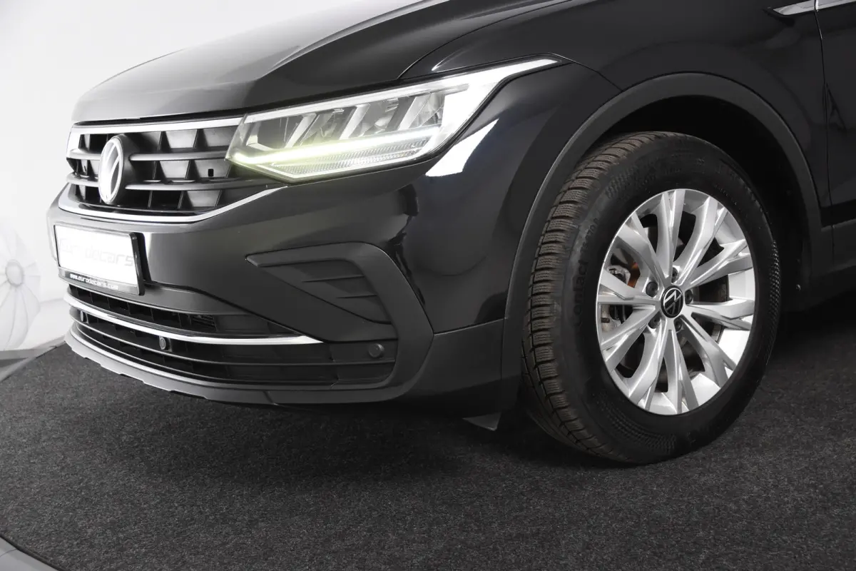 1.5 TSI Highline *1ste Eigenaar*Leer*Stoelverwarming*Memory*