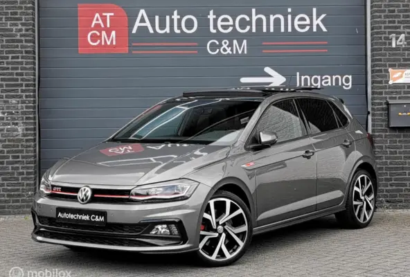 2.0 TSI GTI/200PK/DSG/ACC/DCC/PANO/CAMERA/CP