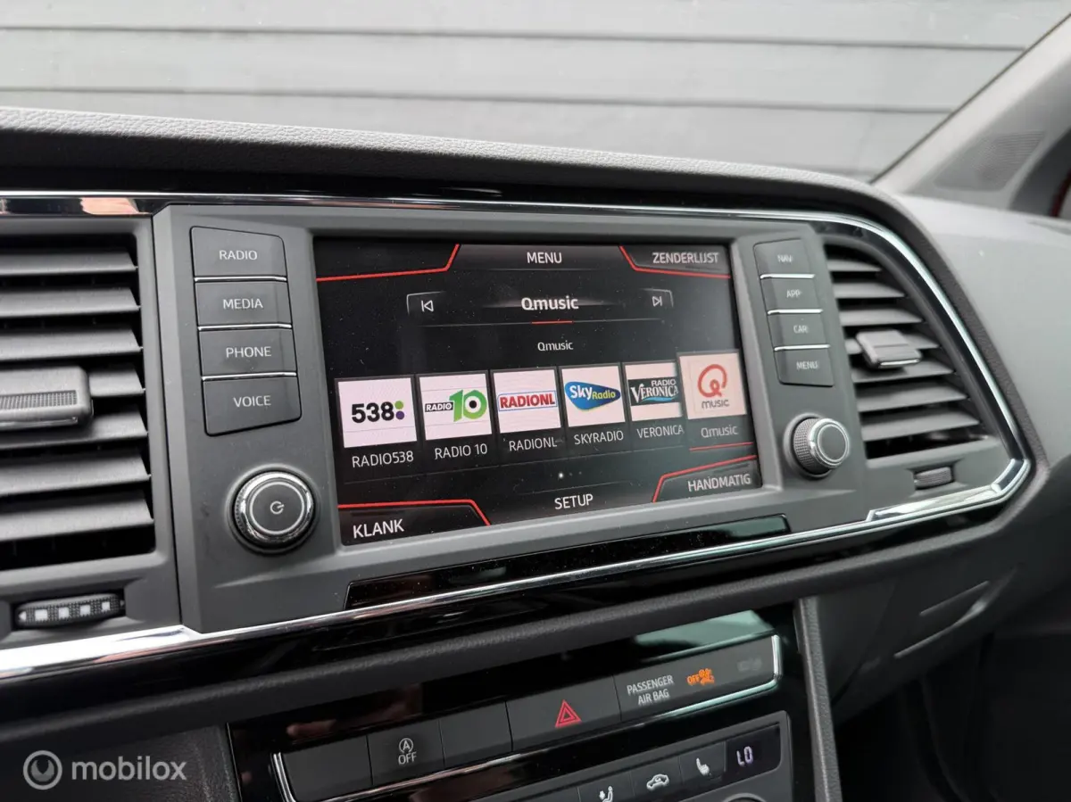 2.0 EcoTSI FR 4DRIVE DSG Clima/PDC/LED/Winterpakket