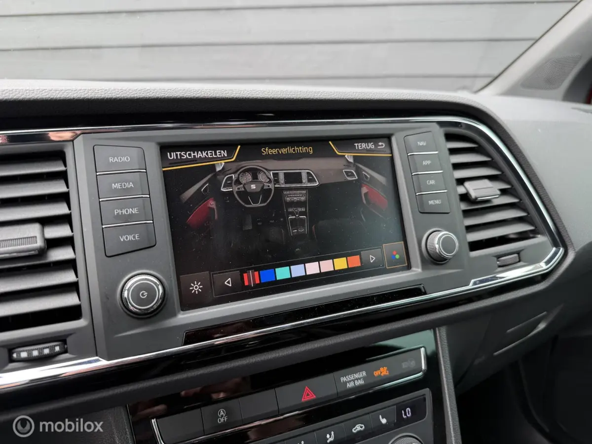 2.0 EcoTSI FR 4DRIVE DSG Clima/PDC/LED/Winterpakket