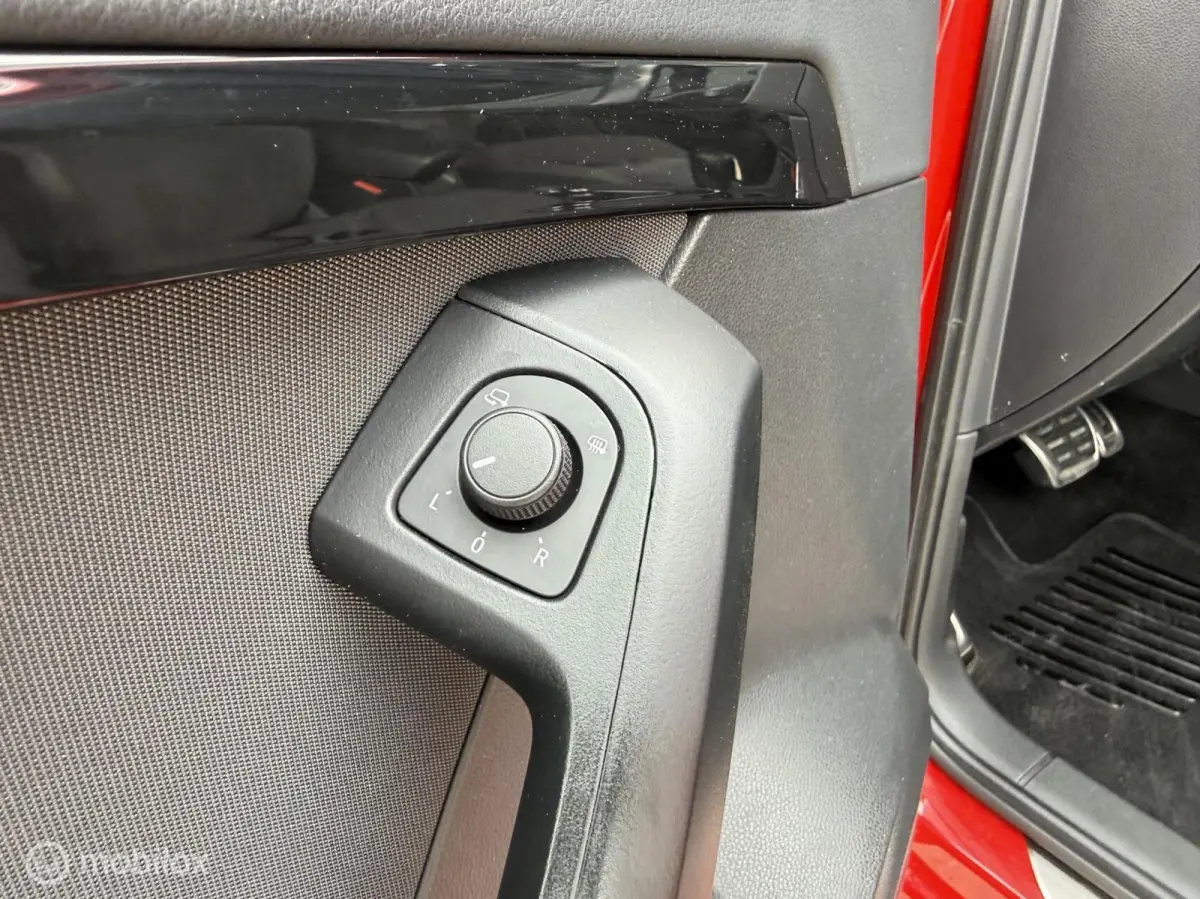 2.0 EcoTSI FR 4DRIVE DSG Clima/PDC/LED/Winterpakket