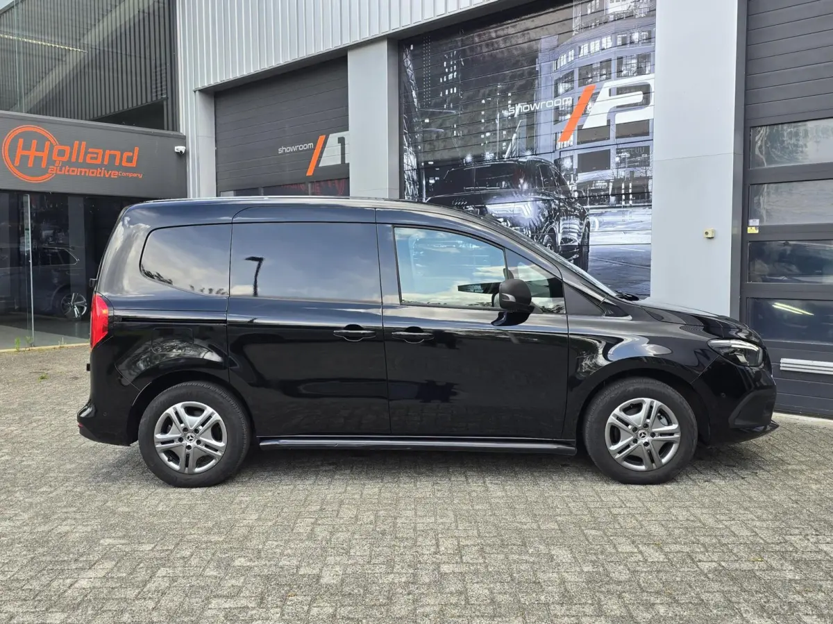 bestel 112 CDI L1 Pro|ROLSTOELBUS!|AUTOMAAT