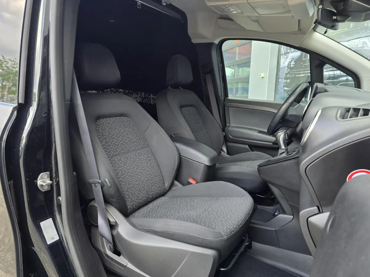 bestel 112 CDI L1 Pro|ROLSTOELBUS!|AUTOMAAT