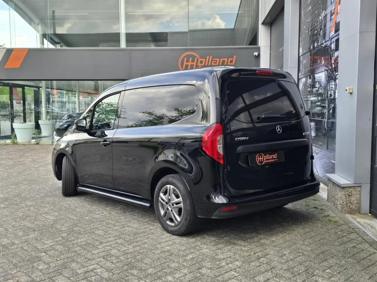 bestel 112 CDI L1 Pro|ROLSTOELBUS!|AUTOMAAT