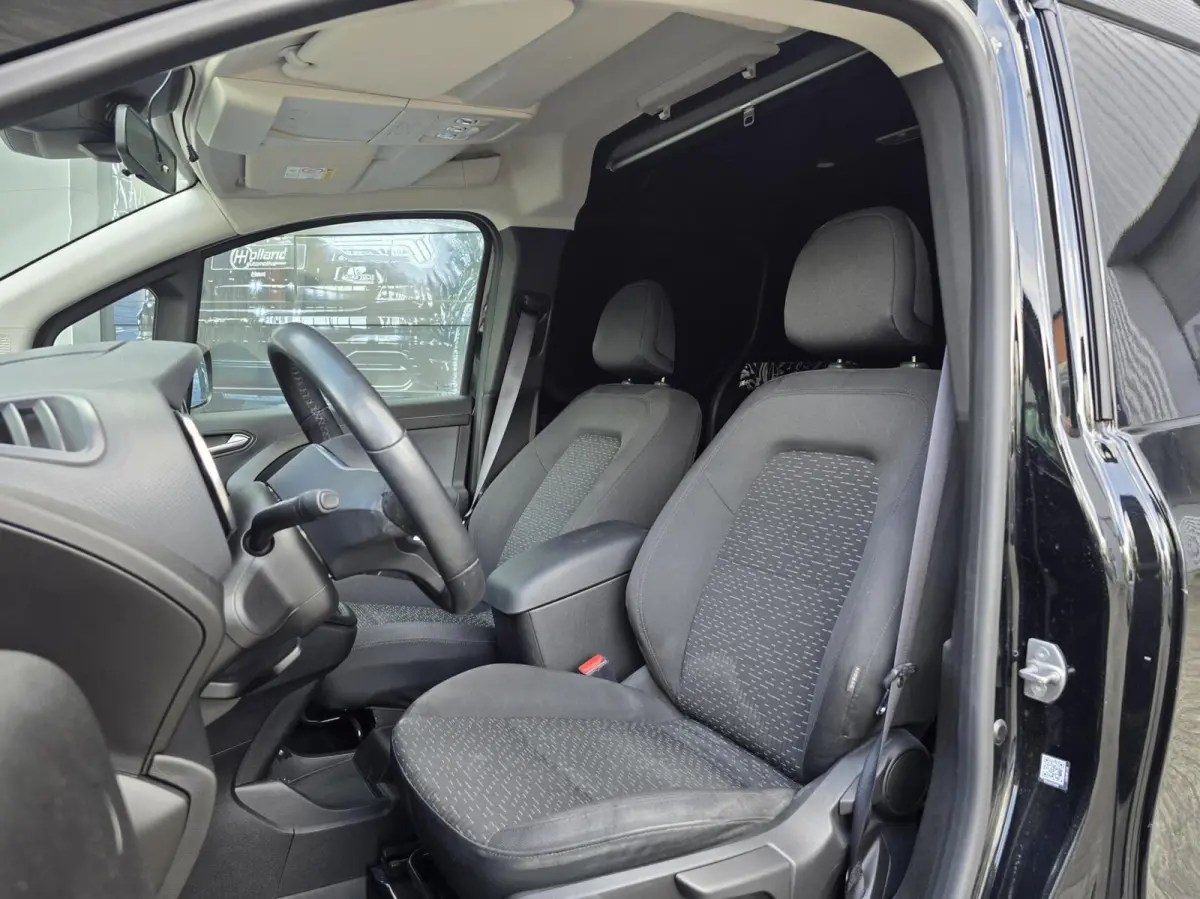 bestel 112 CDI L1 Pro|ROLSTOELBUS!|AUTOMAAT