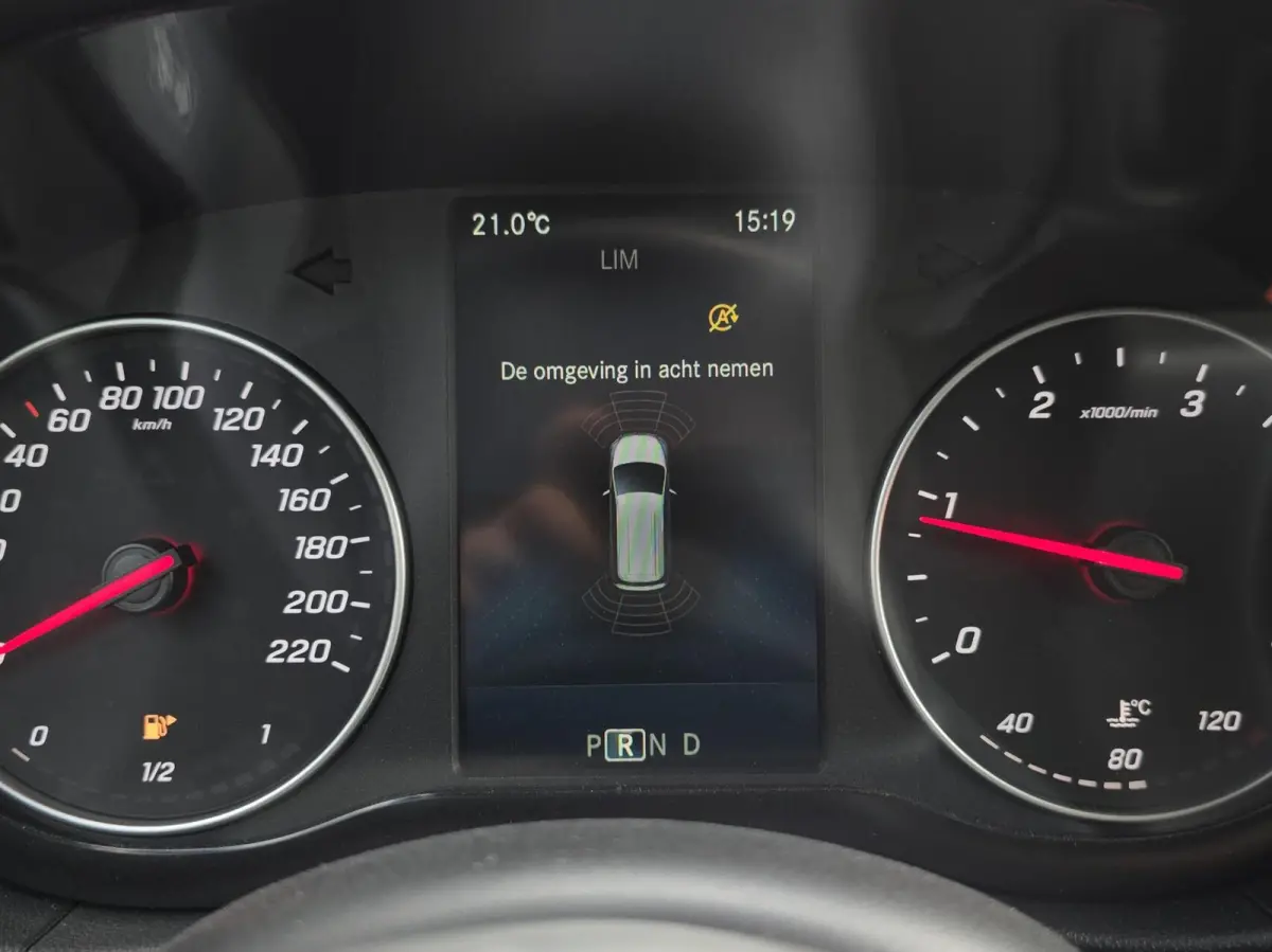 bestel 112 CDI L1 Pro|ROLSTOELBUS!|AUTOMAAT
