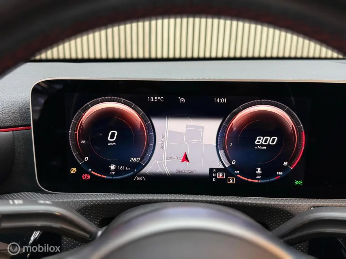 200 Business Solution AMG|PDC|Cam |Carplay